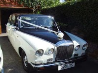 Bretton Wedding Car Hire 1059915 Image 7